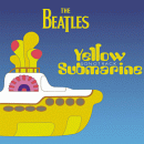 The Beatles, Yellow Submarine Songtrack [ORIGINAL RECORDING REMASTERED]