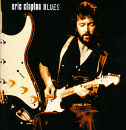 Blues, Eric Clapton