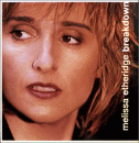 Breakdown [ENHANCED CD], Melissa Etheridge