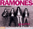 Hey! Ho! Let's Go: The Anthology [BOX SET], Ramones