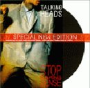 Stop Making Sense (Special Edition) [EXTRA TRACKS] [SOUNDTRACK], Talking Heads