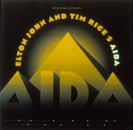 Aida CD - Shania 