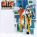 Air - Moon Safari Cd