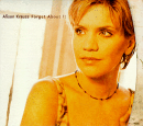 Country - Alison Krauss - Forget About It Cd