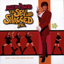 Pop Music - Various Artists - Soundtracks - 1999 : Austin Powers: The Spy Who Shagged Me - Music From The Motion Picture [SOUNDTRACK] Cd