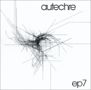 Autechre - EP 7 Cd