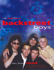 Backstreet Boys: On the Road by Rob McGibbon