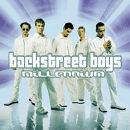 Backstreet Boys - Millennium Cd