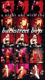 Backstreet Boys: Night Out with the Backstreet Boys (1998) Video