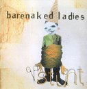 Barenaked Ladies CD - Stunt