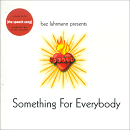 Something For Everybody: Baz Luhrmann -Various Artists - Dance & DJ Cd