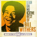 lean on me_the best of bill withers