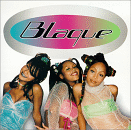 Rythym and Blues Cds - Blaque - Blaque Cd