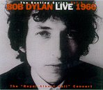 Bob Dylan - The Bootleg Series, Vol 4: Bob Dylan, 1966: The 