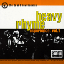 Hip-Hop Music - Brand New Heavies - Heavy Rhyme Experience: Vol. 1 [EXPLICIT LYRICS] Cd