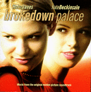 Original Soundtrack - Brokedown Palace Cd