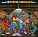 Hip-Hop Music - Camp Lo - Uptown Saturday Night Cd