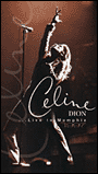 Celine Dion: Live in Memphis (1997) Video