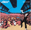 The Chemical Brothers - Surrender Cd