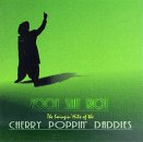 Cherrie Poppn' Daddies CD - Zoot Suit Riot: The Swingin' Hits Of The Cherry Poppin' Daddies