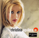 Christina Aguilera - Christina Aguilera Cd