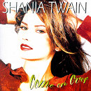 Shania Twain - Come On Over - Order this CD online