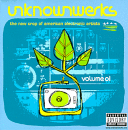 Various Artists - Dance & DJ - Unknownwerks Vol. 1