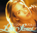 Jazz Music - Diana Krall : Love Scenes Cd