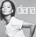 Rythym and Blues Cds - Diana Ross - Diana [ORIGINAL RECORDING REMASTERED] Cd