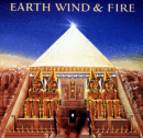 Rythym and Blues Cds - Earth Wind & Fire - All 'N All [ORIGINAL RECORDING REMASTERED] [EXTRA TRACKS] Cd