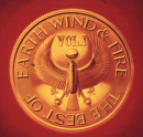 Rythym and Blues - Earth Wind & Fire - The Best of Earth, Wind & Fire Vol. I. [ORIGINAL RECORDING REMASTERED] [EXTRA TRACKS] Cd