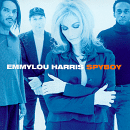 Spyboy - Emmylou Harris Cd