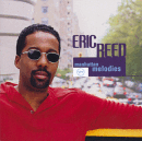 Eric Reed - Manhattan Melodies Cd