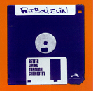 Fatboy Slim - Better Living Through Chemistry Cd