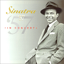 Pop Music - Frank Sinatra - 57 In Concert Cd