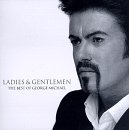 George Michael CD - Ladies & Gentlemen: The best of George Michael