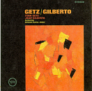 Jazz Music - Joao Gilberto, Stan Getz : Getz/Gilberto [ORIGINAL RECORDING REMASTERED] Cd