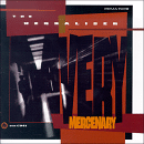 Hip-Hop Music - Herbaliser - Very Mercenary Cd