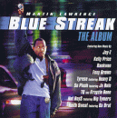 Blue Streak : The Album (1999 Film) [SOUNDTRACK] - Various Artists - Soundtracks - 1999