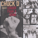 Chuck D Presents: Louder Than A Bomb - Various Artists - Rap/Hip-Hop