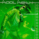 Kool Keith : Black Elvis/Lost In Space Cd