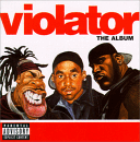 Violator: The Album [EXPLICIT LYRICS]