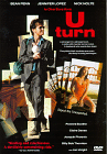 U Turn (1997) DVD - Jennifer Lopez