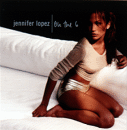 Jennifer Lopez - On The 6 Cd