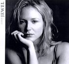 Jewel CD - Spirit