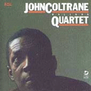 Jazz Music - John Coltrane : Ballads (Remaster) Cd