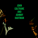 Jazz Music - Johnny Hartman, John Coltrane : John Coltrane & Johnny Hartman [Remaster] Cd