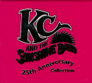 K.C. & The Sunshine Band - 25th Anniversary [BOX SET] Cd