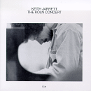 Jazz Music - Keith Jarrett : The Koln Concert Cd