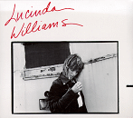 Country Music: Lucinda Williams - Lucinda Williams Cd